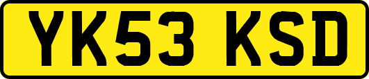 YK53KSD