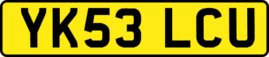 YK53LCU