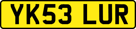 YK53LUR