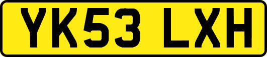 YK53LXH