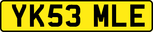 YK53MLE