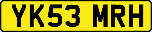 YK53MRH
