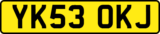 YK53OKJ