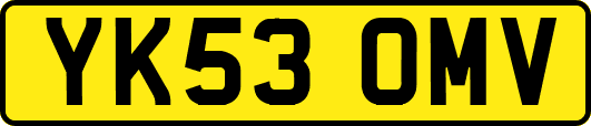 YK53OMV