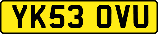 YK53OVU