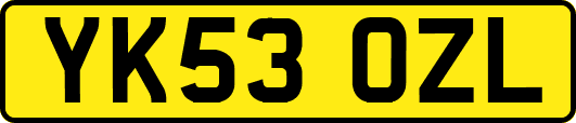 YK53OZL