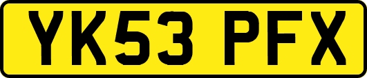 YK53PFX