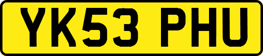 YK53PHU