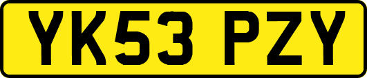 YK53PZY