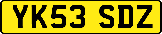 YK53SDZ