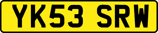 YK53SRW