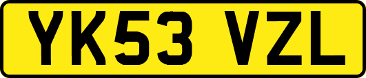 YK53VZL