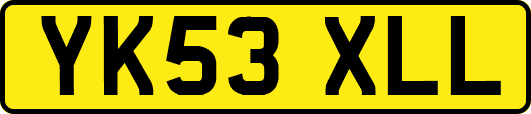 YK53XLL