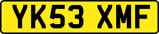 YK53XMF