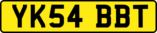 YK54BBT