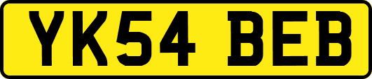 YK54BEB