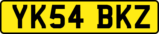 YK54BKZ