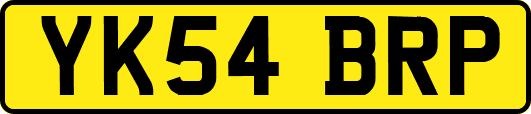 YK54BRP