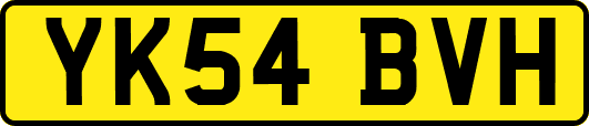 YK54BVH