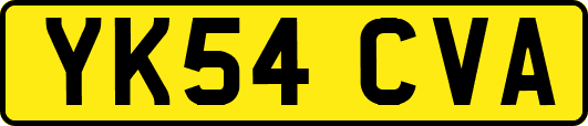 YK54CVA