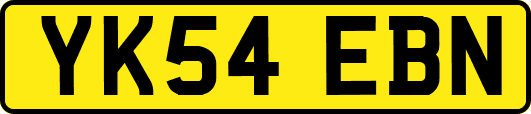 YK54EBN