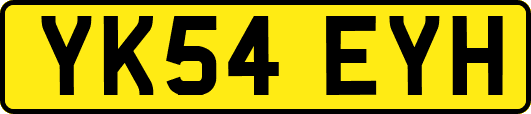 YK54EYH