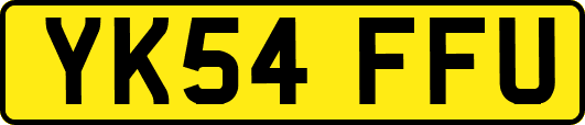 YK54FFU