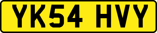 YK54HVY