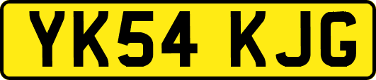 YK54KJG