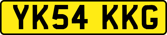 YK54KKG