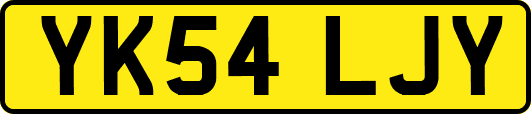 YK54LJY