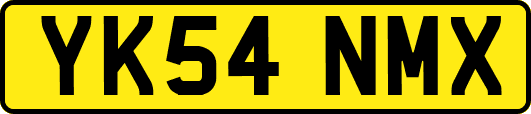 YK54NMX
