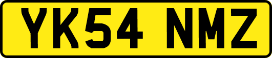 YK54NMZ