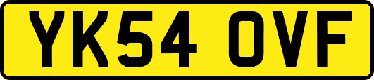 YK54OVF