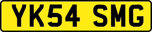 YK54SMG