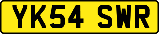 YK54SWR