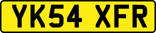 YK54XFR