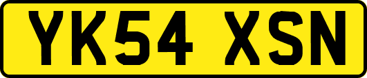 YK54XSN