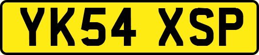 YK54XSP