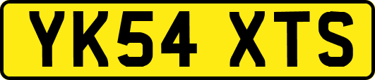 YK54XTS