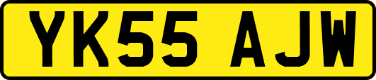 YK55AJW