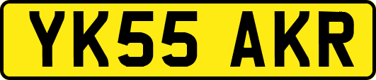 YK55AKR
