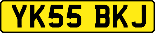 YK55BKJ