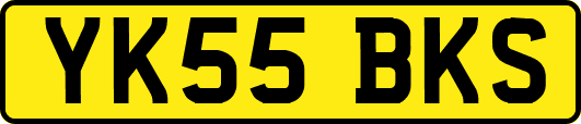 YK55BKS