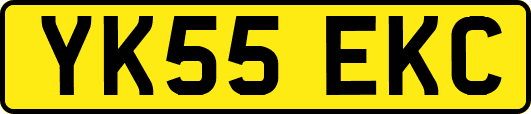 YK55EKC