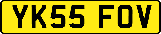 YK55FOV