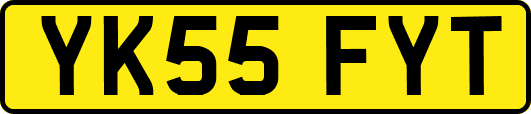 YK55FYT