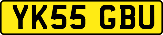 YK55GBU