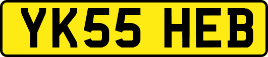 YK55HEB