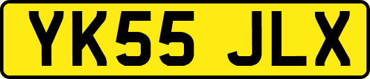 YK55JLX
